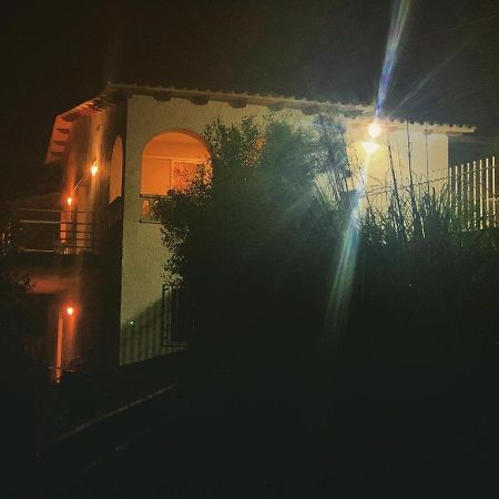 Villa Mas Blau Lloret de Mar Buitenkant foto