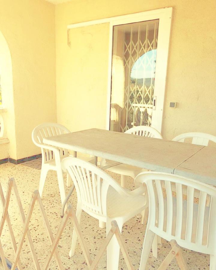Villa Mas Blau Lloret de Mar Buitenkant foto